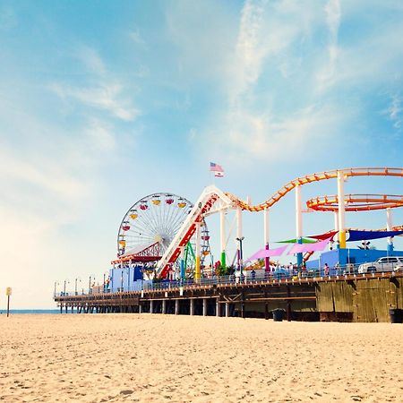 Amazing Marina Del Rey 2Bdr Home Los Angeles Eksteriør billede