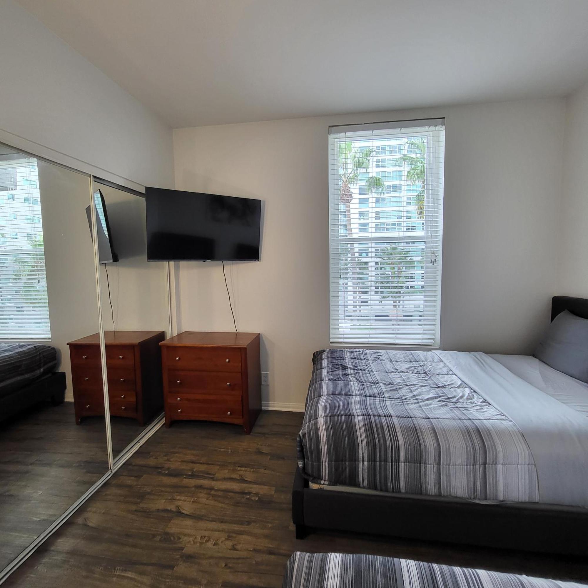 Amazing Marina Del Rey 2Bdr Home Los Angeles Eksteriør billede