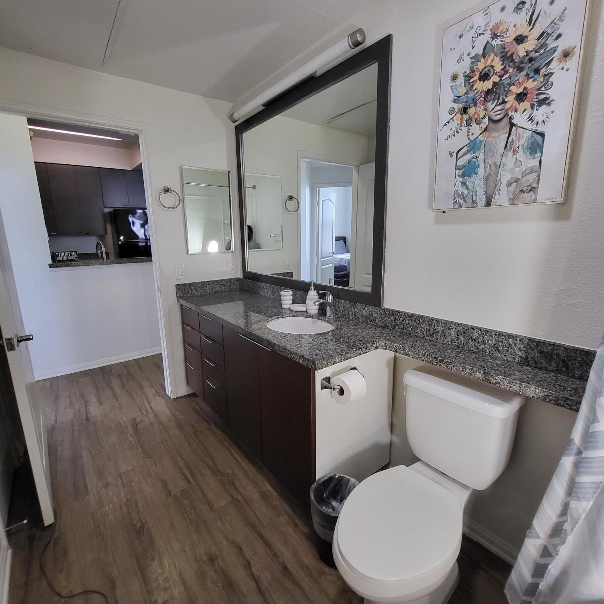 Amazing Marina Del Rey 2Bdr Home Los Angeles Eksteriør billede