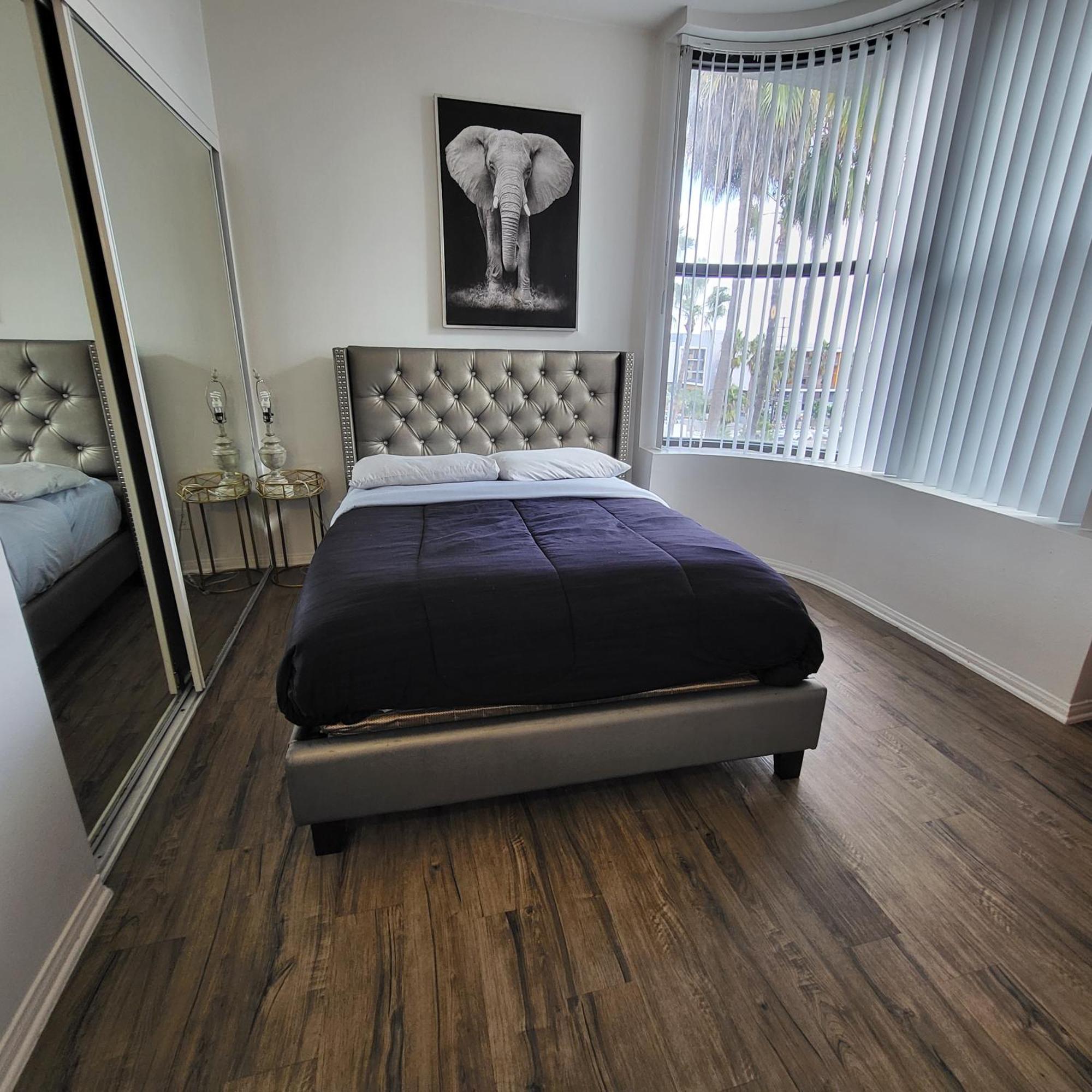 Amazing Marina Del Rey 2Bdr Home Los Angeles Eksteriør billede