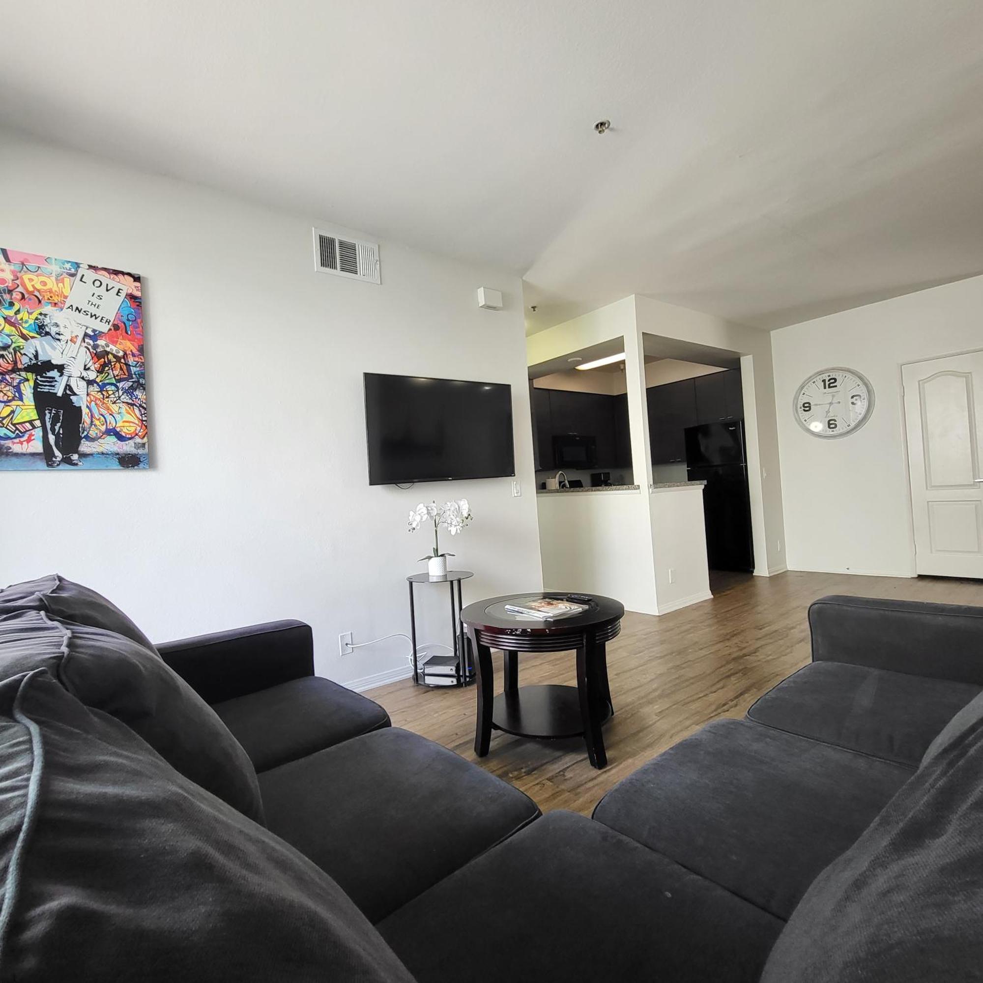 Amazing Marina Del Rey 2Bdr Home Los Angeles Eksteriør billede