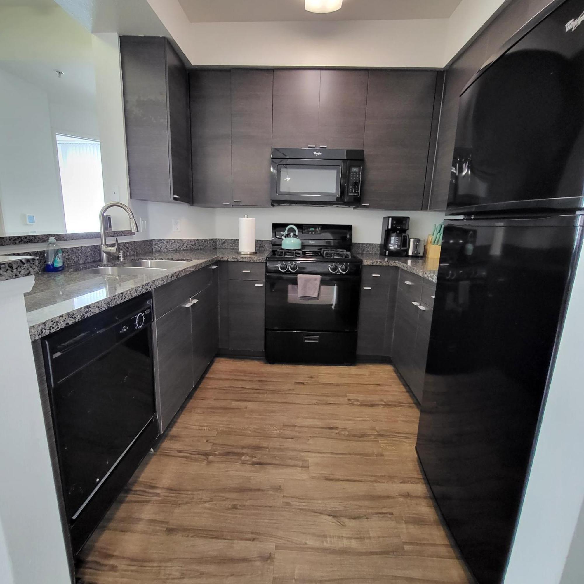 Amazing Marina Del Rey 2Bdr Home Los Angeles Eksteriør billede
