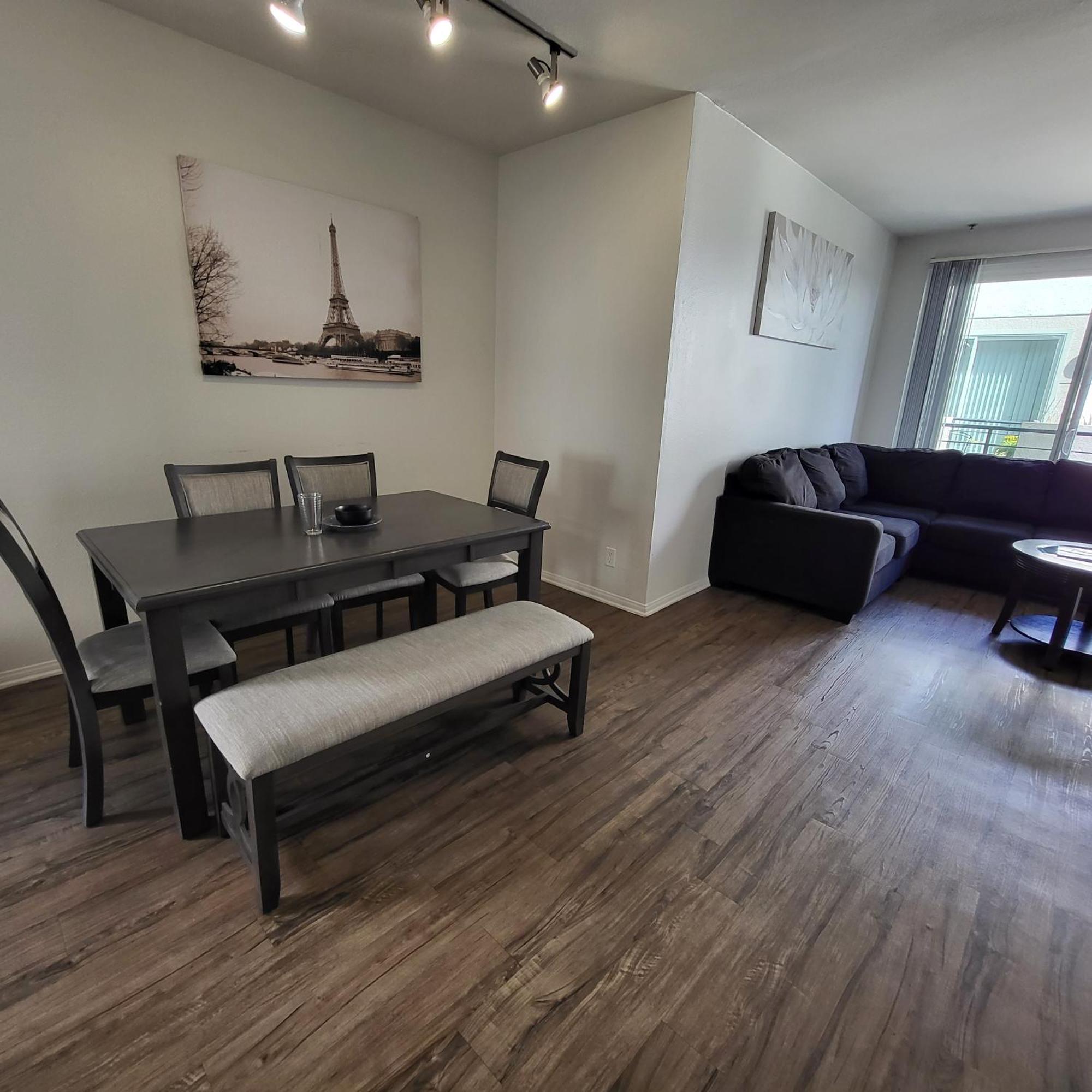 Amazing Marina Del Rey 2Bdr Home Los Angeles Eksteriør billede