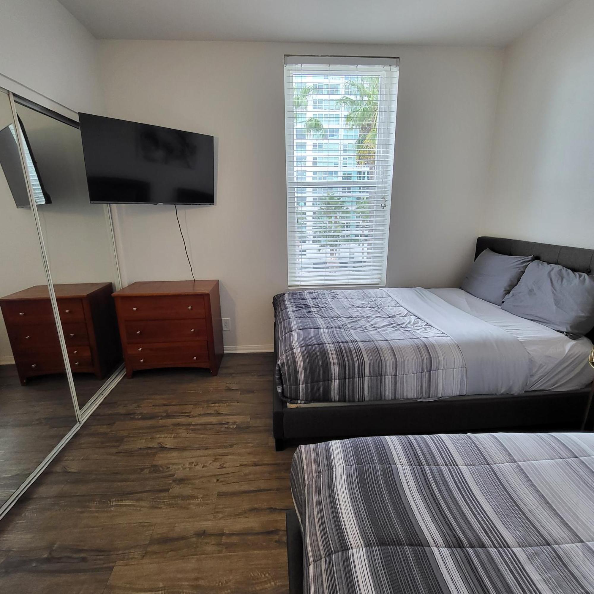 Amazing Marina Del Rey 2Bdr Home Los Angeles Eksteriør billede