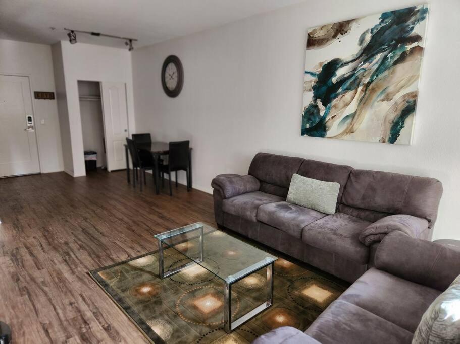 Amazing Marina Del Rey 2Bdr Home Los Angeles Eksteriør billede