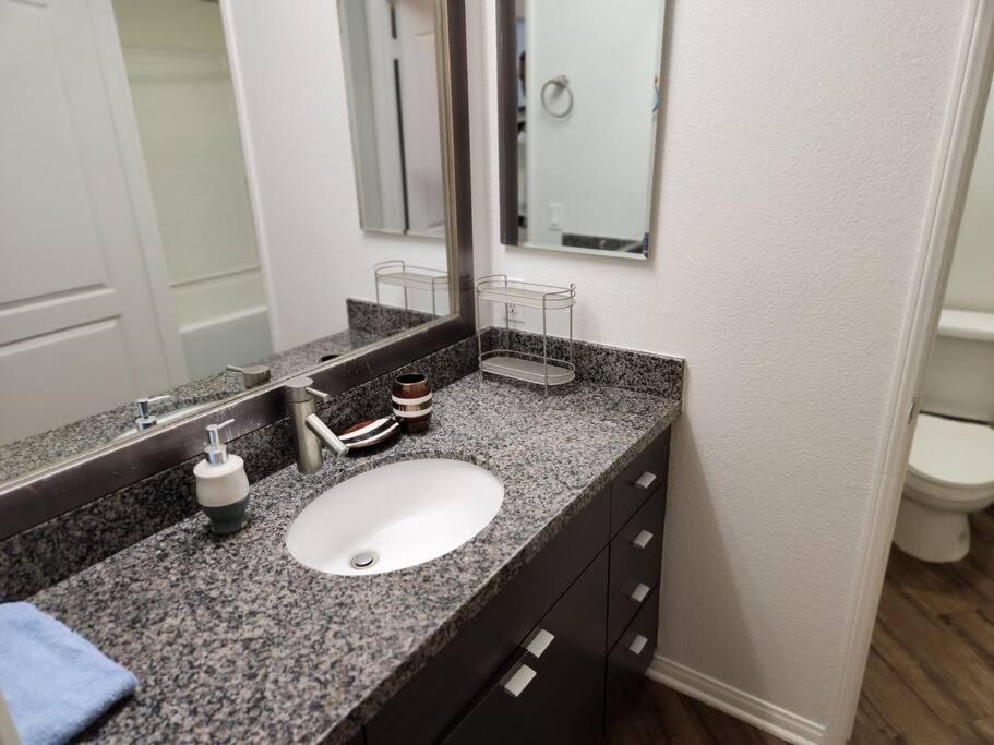 Amazing Marina Del Rey 2Bdr Home Los Angeles Eksteriør billede