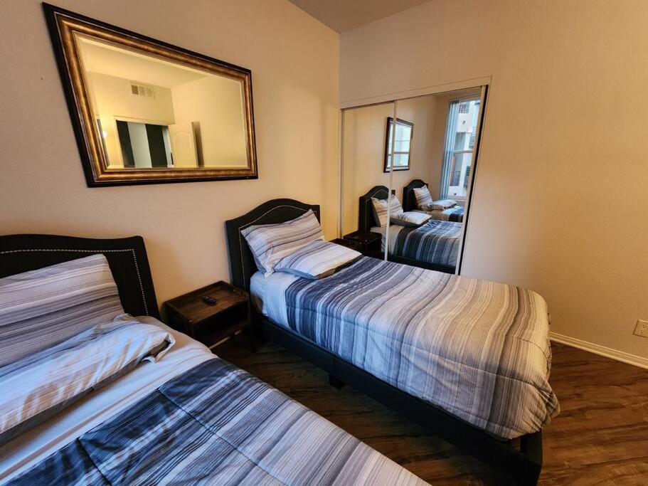 Amazing Marina Del Rey 2Bdr Home Los Angeles Eksteriør billede