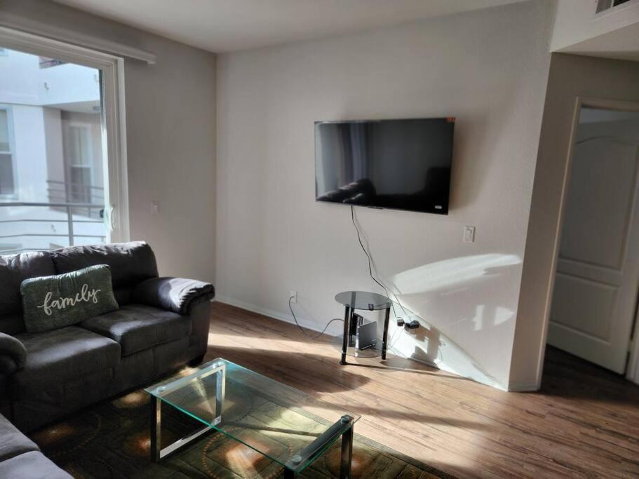 Amazing Marina Del Rey 2Bdr Home Los Angeles Eksteriør billede